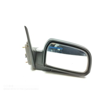 Recambio de retrovisor derecho para hyundai tucson (jm) 2.0 crdi style referencia OEM IAM 876202E560  