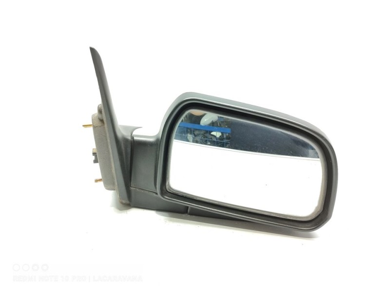 Recambio de retrovisor derecho para hyundai tucson (jm) 2.0 crdi style referencia OEM IAM 876202E560  