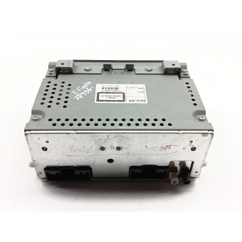 Recambio de sistema audio / radio cd para ford fiesta (ccn) titanium referencia OEM IAM AM5T18C815HN  