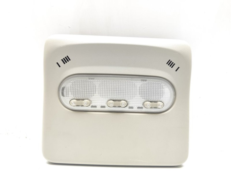 Recambio de luz interior para nissan qashqai (j11) acenta referencia OEM IAM 26430HV00A  