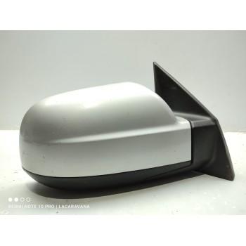 Recambio de retrovisor derecho para hyundai tucson (jm) 2.0 crdi style referencia OEM IAM 876202E560  