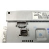 Recambio de pantalla multifuncion para volvo v40 basis referencia OEM IAM 31350817  