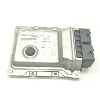 Recambio de centralita motor uce para fiat nuova 500 (150) lounge referencia OEM IAM 51994081  