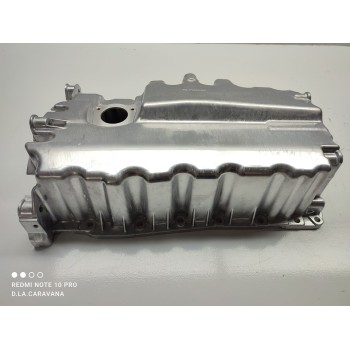 Recambio de carter para volkswagen golf v berlina (1k1) referencia OEM IAM 03G103603H  