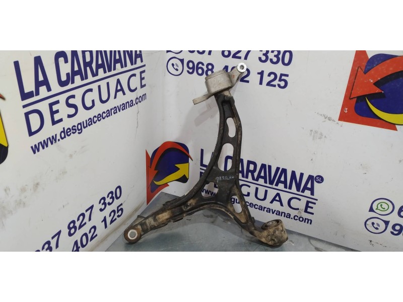 Recambio de brazo suspension delantero derecho para jeep gr.cherokee (wk) 3.0 crd limited referencia OEM IAM 68022604ADR  