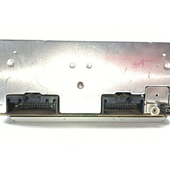 Recambio de sistema audio / radio cd para ford fiesta (ccn) titanium referencia OEM IAM AM5T18C815HN  