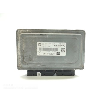 Recambio de centralita motor uce para seat ibiza (6j5) reference referencia OEM IAM 03E906019AL  