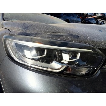 Recambio de faro derecho para renault kadjar experience referencia OEM IAM   