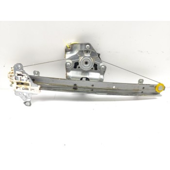 Recambio de elevalunas delantero izquierdo para nissan juke (f16) tekna referencia OEM IAM 807216PA0A  