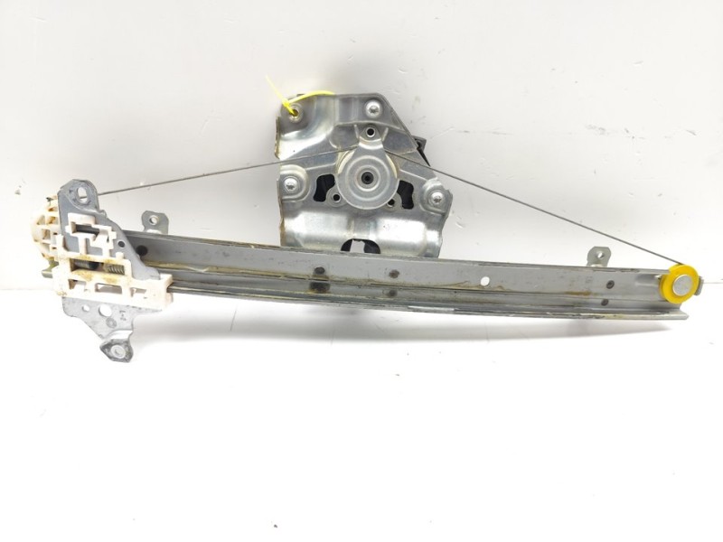 Recambio de elevalunas delantero izquierdo para nissan juke (f16) tekna referencia OEM IAM 807216PA0A  