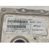 Recambio de centralita motor uce para fiat nuova 500 (150) lounge referencia OEM IAM 51994081  
