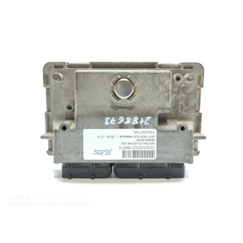 Recambio de centralita motor uce para seat ibiza (6j5) reference referencia OEM IAM 03E906019AL  
