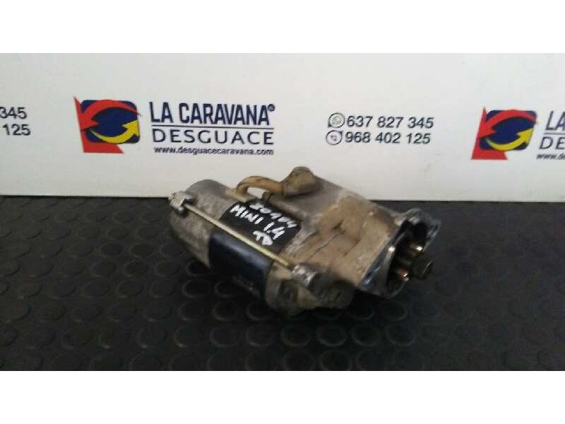 Recambio de motor arranque para bmw mini (r50,r53) one d referencia OEM IAM 281000W080  