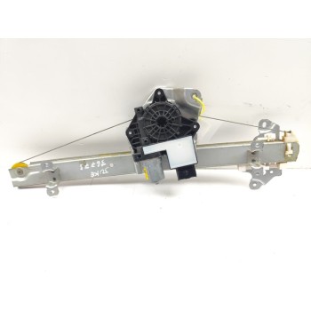 Recambio de elevalunas delantero izquierdo para nissan juke (f16) tekna referencia OEM IAM 807216PA0A  