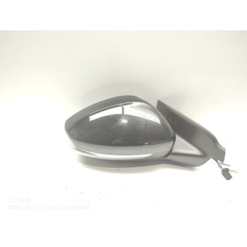 Recambio de retrovisor derecho para citroën c4 cactus feel referencia OEM IAM 98310250XT  
