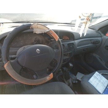 renault megane i fase 2 classic (la..) del año 2001