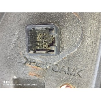 Recambio de retrovisor derecho para hyundai tucson (jm) 2.0 crdi style referencia OEM IAM 876202E560  