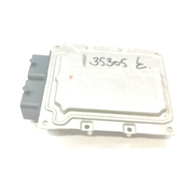 Recambio de centralita motor uce para fiat nuova 500 (150) lounge referencia OEM IAM 51994081  