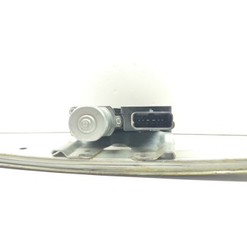 Recambio de elevalunas delantero izquierdo para nissan juke (f16) tekna referencia OEM IAM 807216PA0A  