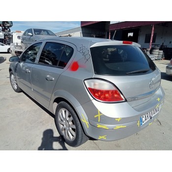 opel astra h ber. del año 2006