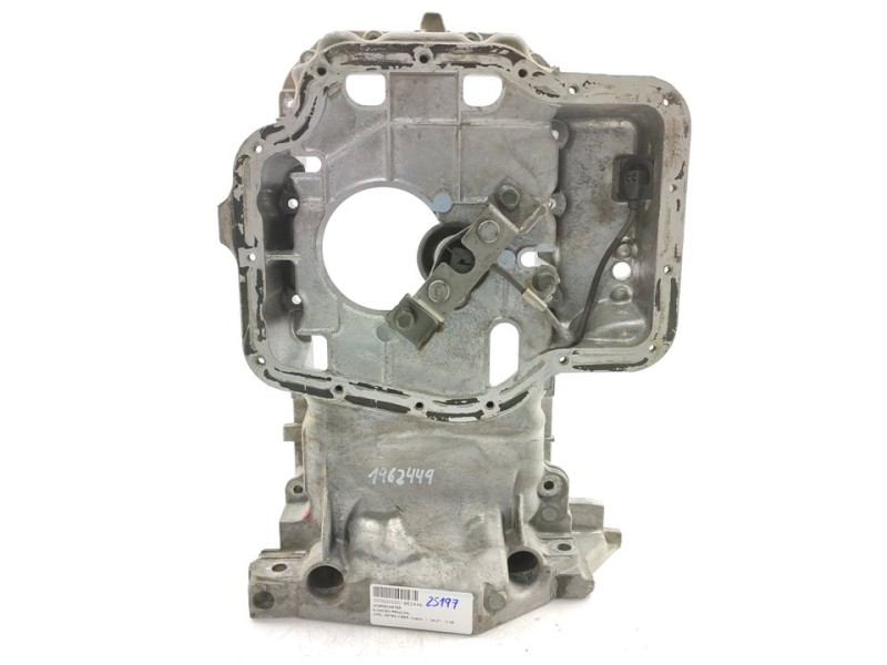 Recambio de sobrecarter para opel astra h ber. cosmo referencia OEM IAM   