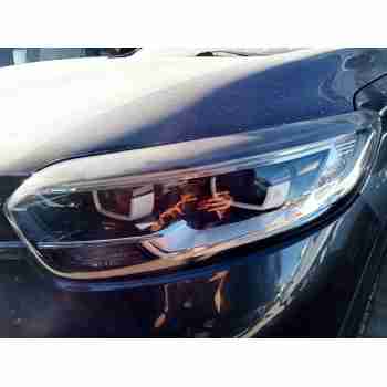 Recambio de faro izquierdo para renault kadjar experience referencia OEM IAM   