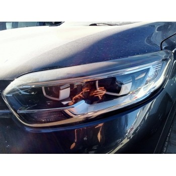 Recambio de faro izquierdo para renault kadjar experience referencia OEM IAM   