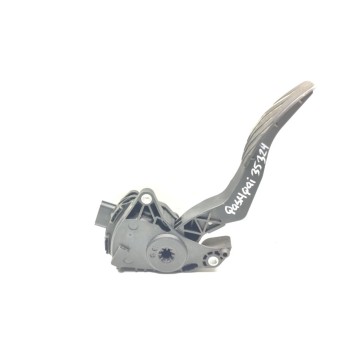 Recambio de pedal acelerador para nissan qashqai (j11) acenta referencia OEM IAM 180024BA0B  