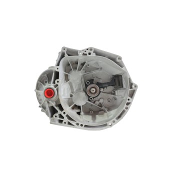 Recambio de caja cambios para citroën berlingo station wagon xtr plus referencia OEM IAM 20EA66  