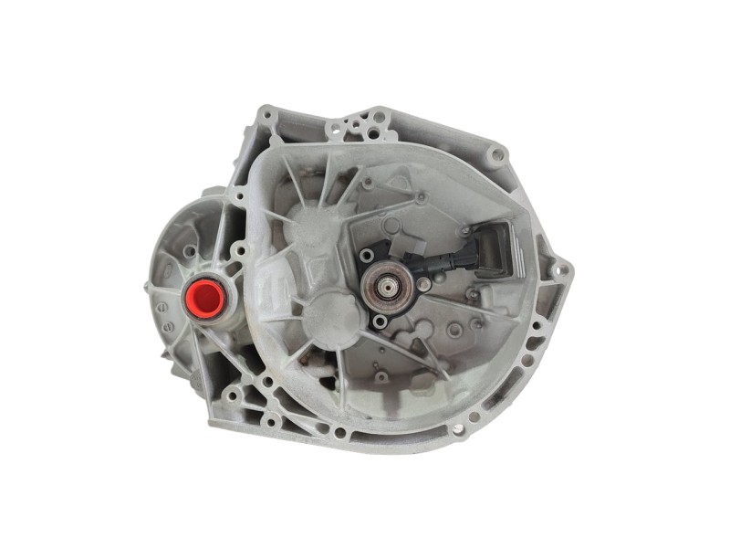 Recambio de caja cambios para citroën berlingo station wagon xtr plus referencia OEM IAM 20EA66  