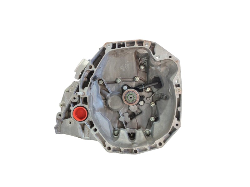 Recambio de caja cambios para dacia sandero stepway referencia OEM IAM JR5368  