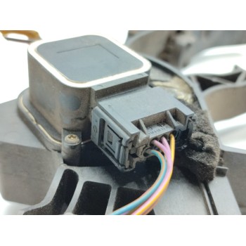 Recambio de pedal acelerador para mercedes-benz clase c (w203) berlina 220 cdi (203.006) referencia OEM IAM A2033000104  