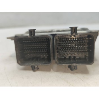 Recambio de centralita motor uce para fiat nuova 500 (150) lounge referencia OEM IAM 51994081  