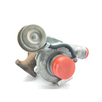 Recambio de turbocompresor para opel astra g berlina club referencia OEM IAM 90530995  