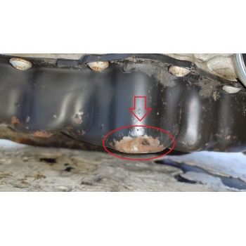 Recambio de motor completo para volkswagen caddy furgón/kombi kombi bmt referencia OEM IAM DJK  