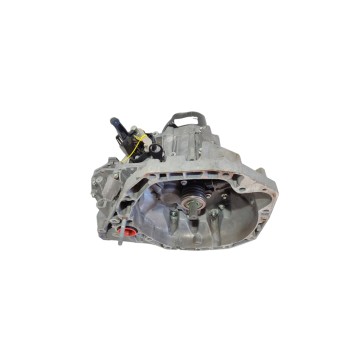 Recambio de caja cambios para dacia sandero stepway referencia OEM IAM JR5368  