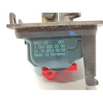 Recambio de modulo electronico para mercedes-benz clase cla (w117) cla 200 cdi (117.308) referencia OEM IAM A0008202303  