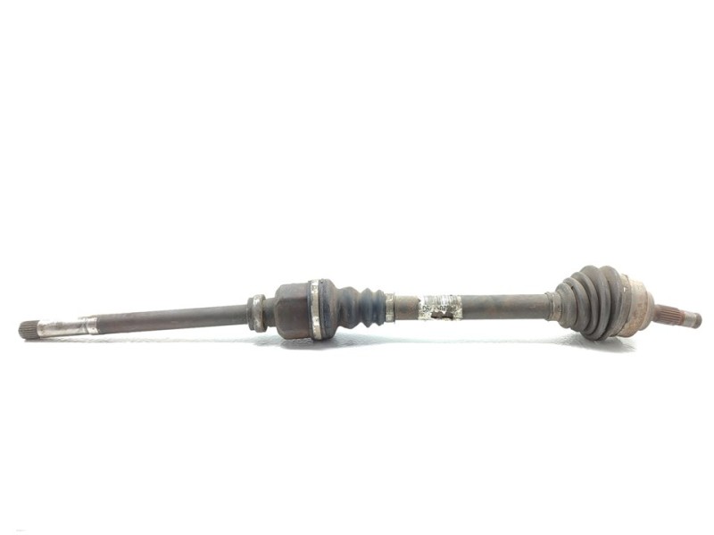 Recambio de transmision delantera derecha para peugeot 308 sport referencia OEM IAM 9661107280  