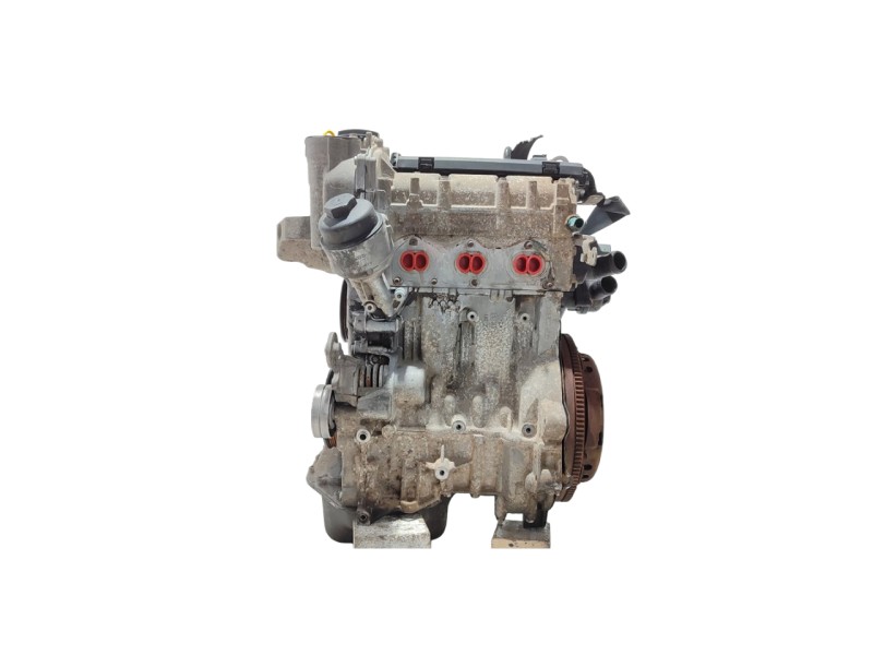 Recambio de motor completo para seat ibiza (6j5) reference referencia OEM IAM CGP  