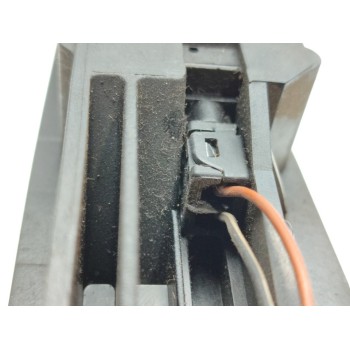 Recambio de pedal acelerador para mercedes-benz clase c (w203) berlina 220 cdi (203.006) referencia OEM IAM A2033000104  