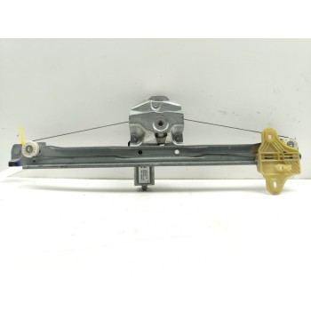 ELEVALUNAS DELANTERO DERECHO 807200713R 