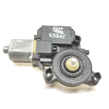 Recambio de motor elevalunas trasero izquierdo para volkswagen polo (6r1) advance referencia OEM IAM 6R0959811G  