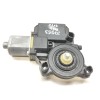 Recambio de motor elevalunas trasero izquierdo para volkswagen polo (6r1) advance referencia OEM IAM 6R0959811G  