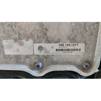 Recambio de motor completo para volkswagen caddy furgón/kombi kombi bmt referencia OEM IAM DJK  