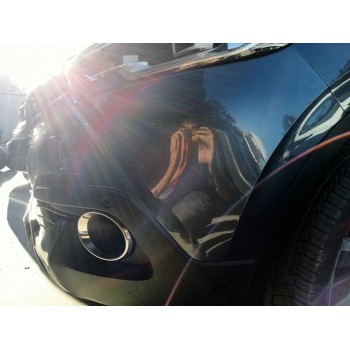 Recambio de paragolpes delantero para renault kadjar experience referencia OEM IAM 620225905R  