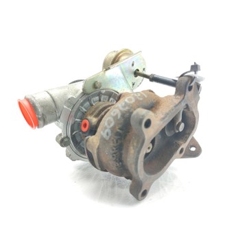 Recambio de turbocompresor para opel astra g berlina club referencia OEM IAM 90530995  