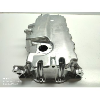 Recambio de carter para volkswagen golf v berlina (1k1) referencia OEM IAM 03G103603H  