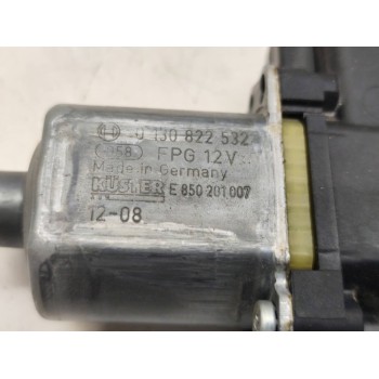 Recambio de motor elevalunas trasero izquierdo para volkswagen polo (6r1) advance referencia OEM IAM 6R0959811G  