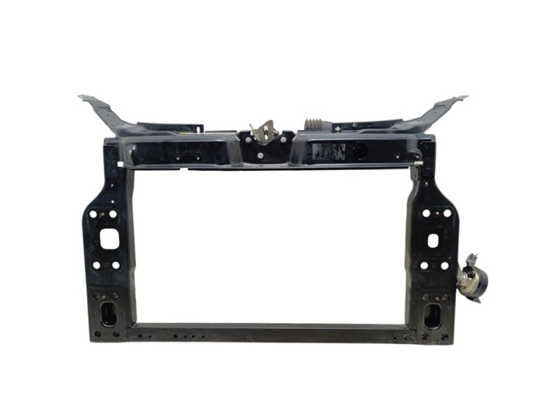 Recambio de panel frontal para fiat nuova 500 (150) lounge referencia OEM IAM 52118032  