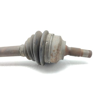 Recambio de transmision delantera derecha para peugeot 308 sport referencia OEM IAM 9661107280  